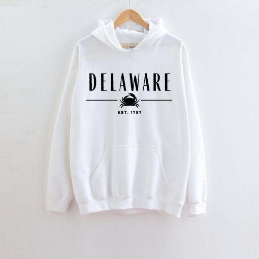 Delaware Hoodie