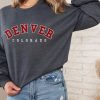 Denver Sweatshirt