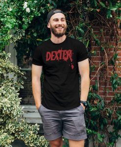 Dexter Unisex T-Shirt