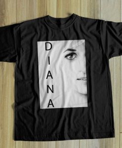 Diana Shirt