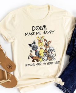 Dog Lover Shirt