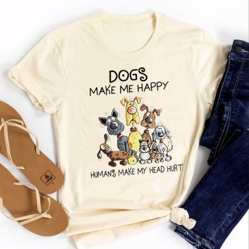 Dog Lover Shirt