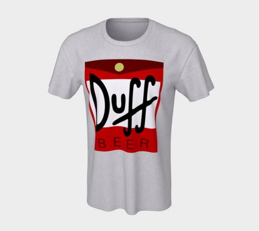 Duff Beer T-Shirt