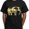 Elephant shirt