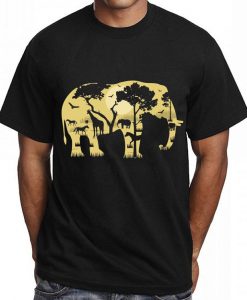 Elephant shirt