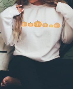 Fall Sweatshirt