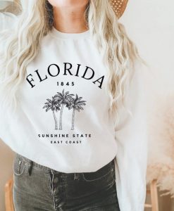 Florida Sweatshirt