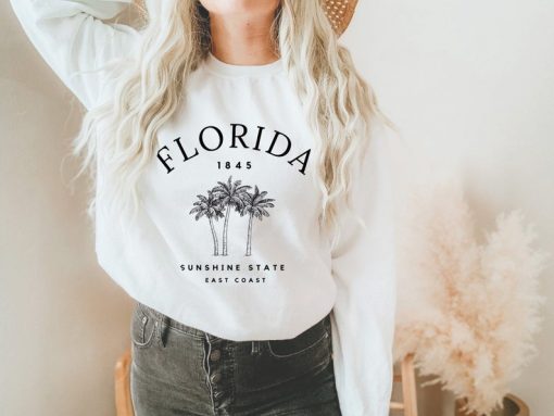 Florida Sweatshirt