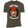 Good Day Sir T-Shirt