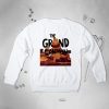 Grand Canyon sweatshirt