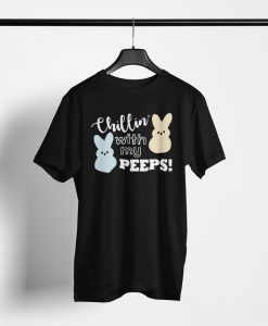 Happy Easter T Shirt