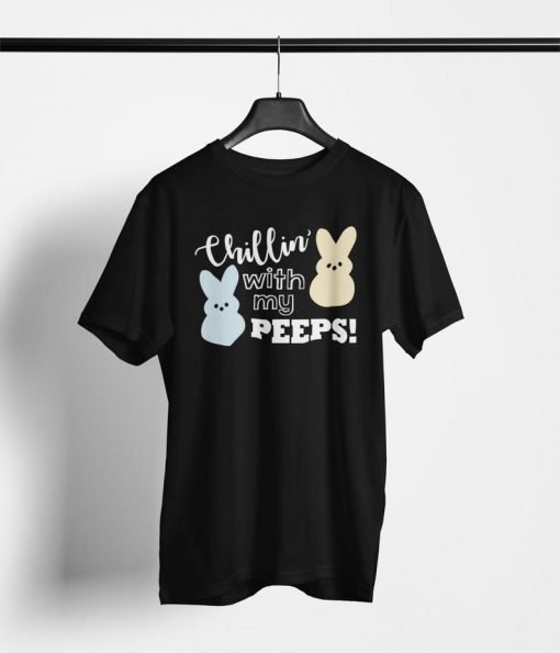 Happy Easter T Shirt