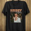 Harry styles vintage 90s shirt
