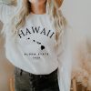 Hawaii Sweatshirt