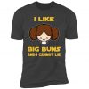 I Like Big Buns T-Shirt