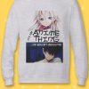 It Anime Thing You Understand Manga Sweatshirt