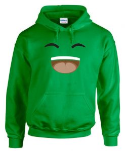 JELLY SMILE Hoodie