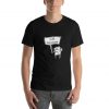 Jst bcse unisex t-shirt