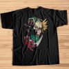 Katsuki Bakugou Shirt