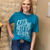 Lets Be Better Humans T-shirt