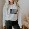 Los Angeles Sweatshirt