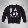 Los Angeles sweatshirt