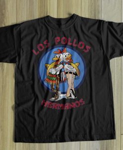 Los Pollos Hermanos Shirt