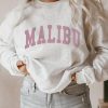 Malibu Sweatshirt