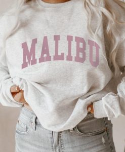 Malibu Sweatshirt