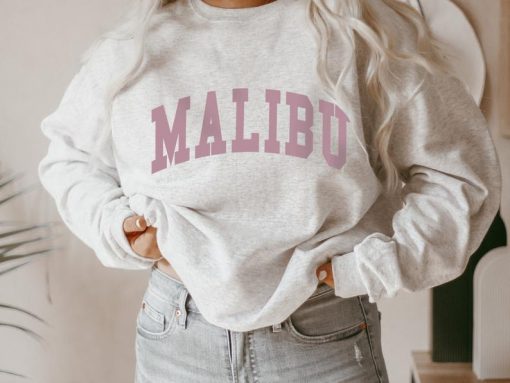 Malibu Sweatshirt