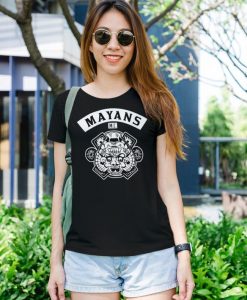 Mayans MC Women T-Shirt