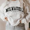 Milwaukee Sweatshirt