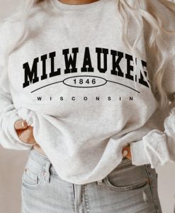 Milwaukee Sweatshirt