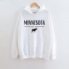 Minnesota Hoodie