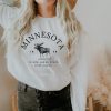 Minnesota Sweatshirt