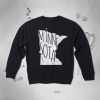 Minnesota sweatshirt