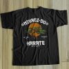 Miyagi-Do Karate Shirt