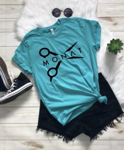 Monat Inspired t shirt