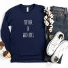 Mother of Wild Ones Sweatshirt