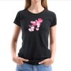 My Melody and Kuromi Valentine's Day Hearts T-Shirt