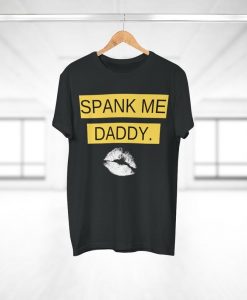 NAUGHTY TSHIRT