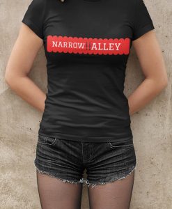 Narrow Alley Shirt