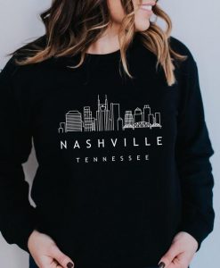 Nashville Sweatshirt