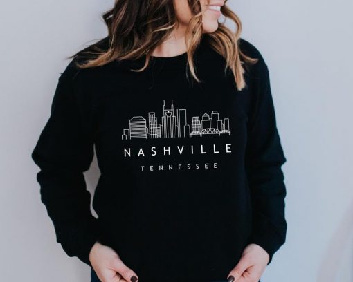 Nashville Sweatshirt