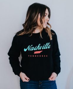 Nashville Sweatshirt