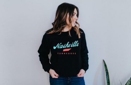 Nashville Sweatshirt