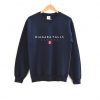 Niagara Falls Sweatshirt