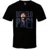 Nicky Jam Dimelo Papi 2.0 T Shirt