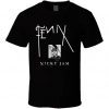 Nicky Jam Reggaeton Fenix Regueton T Shirt