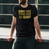 No Mercy Unisex T-Shirt